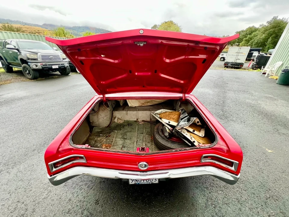1965 Buick Special - Image 18 of 21