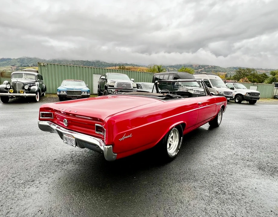 1965 Buick Special - Image 6 of 21