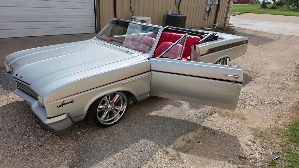 1965 Buick Special - Image 5 of 5