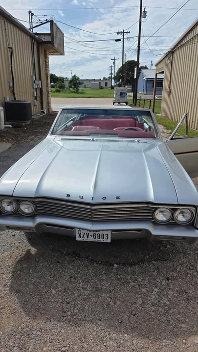 1965 Buick Special - Image 3 of 5