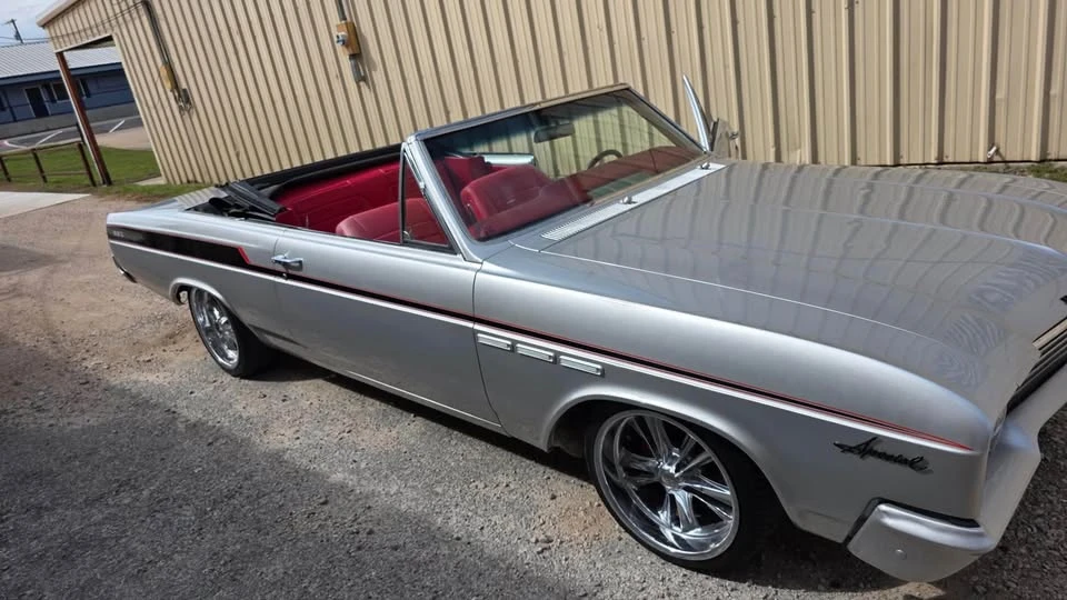 1965 Buick Special - Image 4 of 5