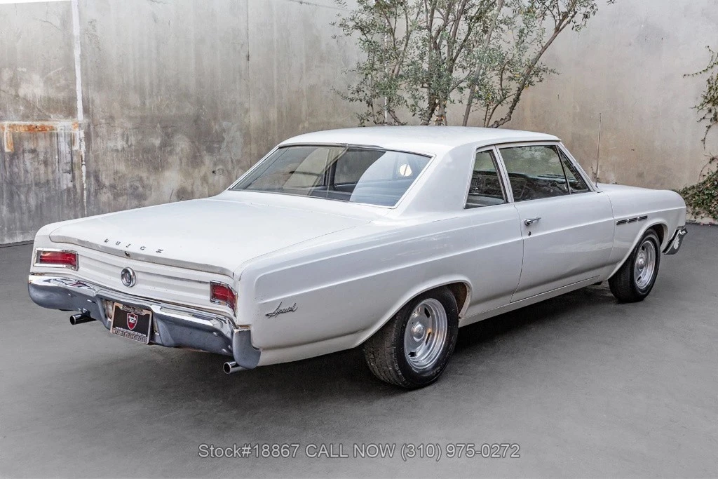 1965 Buick Special - Image 5 of 12