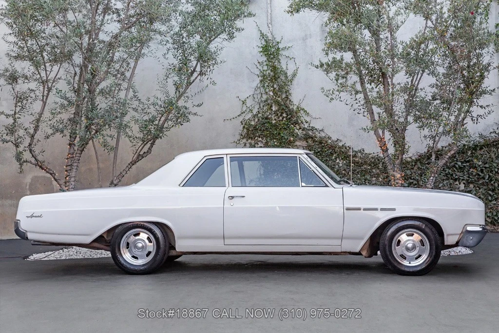 1965 Buick Special - Image 4 of 12