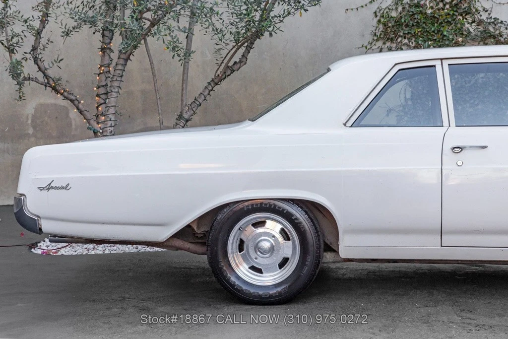 1965 Buick Special - Image 11 of 12