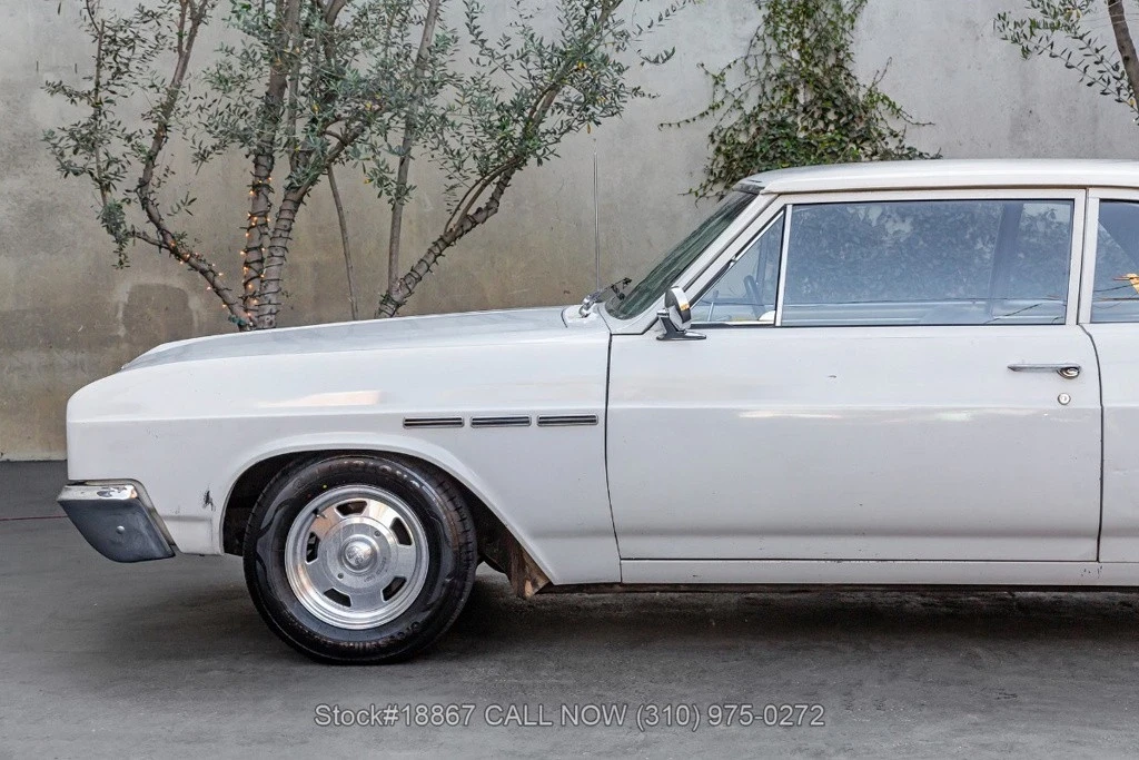 1965 Buick Special - Image 12 of 12