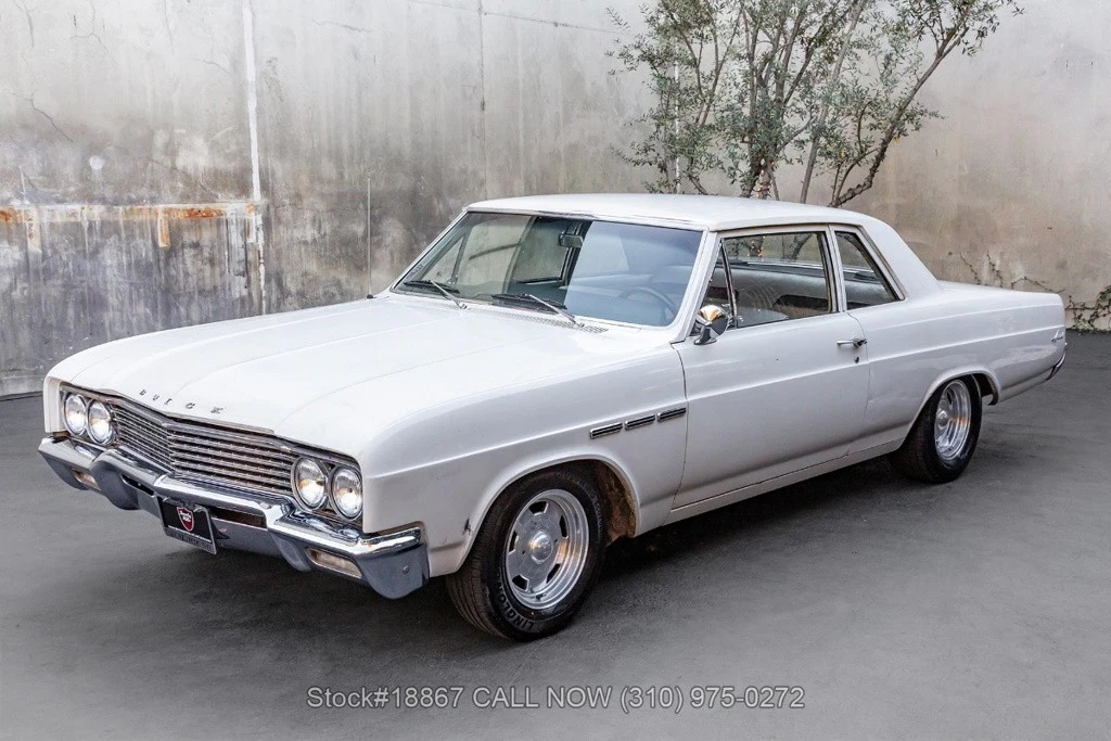 1965 Buick Special - Image 8 of 12