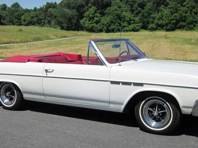 1965 Buick Special - Image 2 of 2