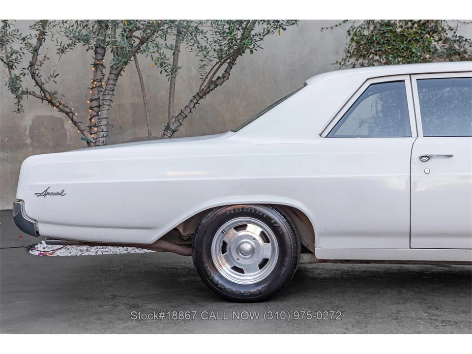 1965 Buick Special - Image 10 of 31