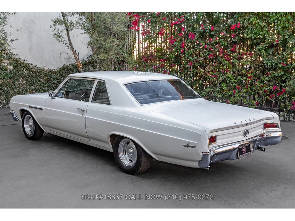 1965 Buick Special - Image 6 of 31