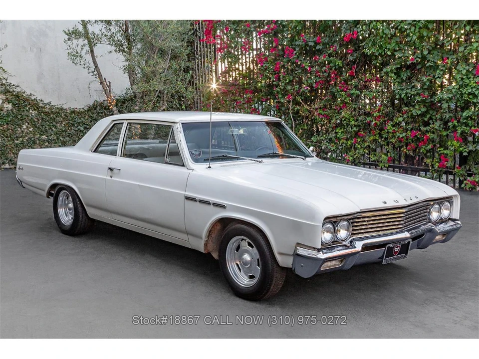 1965 Buick Special - Image 2 of 31