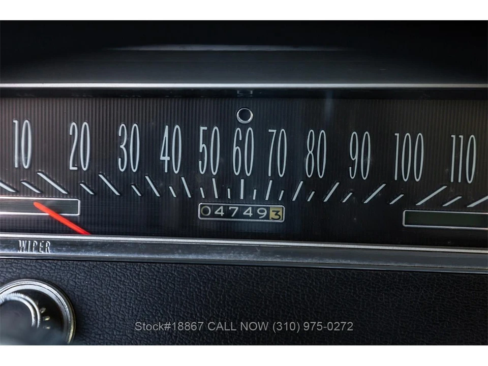 1965 Buick Special - Image 18 of 31