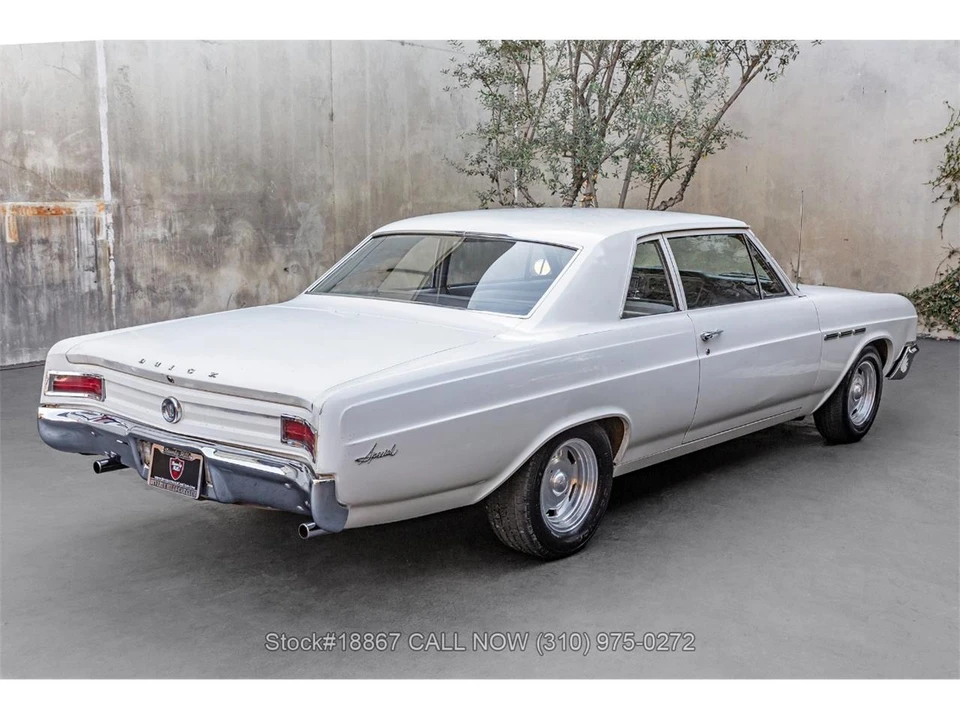 1965 Buick Special - Image 4 of 31