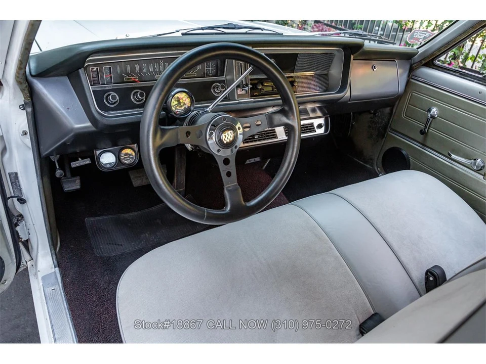 1965 Buick Special - Image 16 of 31