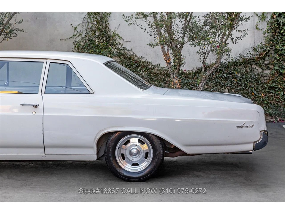1965 Buick Special - Image 12 of 31