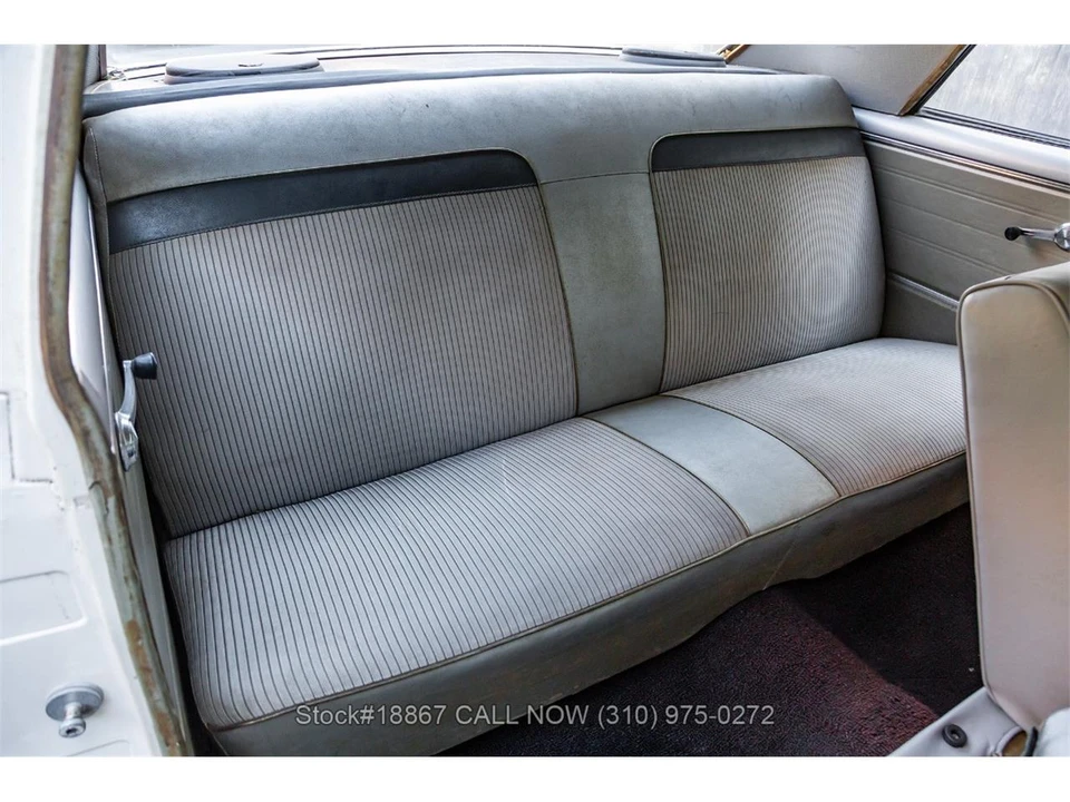 1965 Buick Special - Image 20 of 31