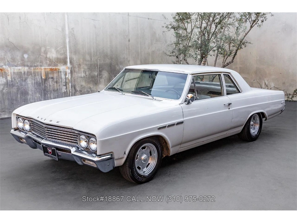 1965 Buick Special - Image 7 of 31