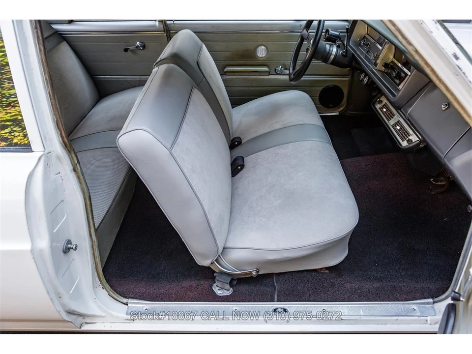 1965 Buick Special - Image 19 of 31