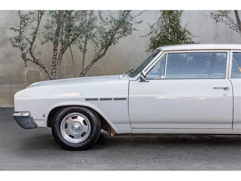 1965 Buick Special - Image 11 of 31