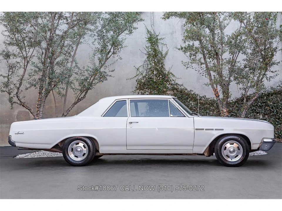 1965 Buick Special - Image 3 of 31