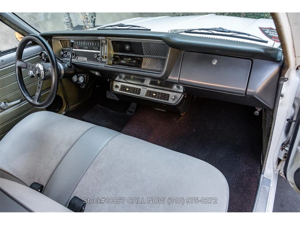 1965 Buick Special - Image 21 of 31
