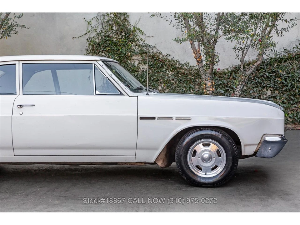1965 Buick Special - Image 9 of 31