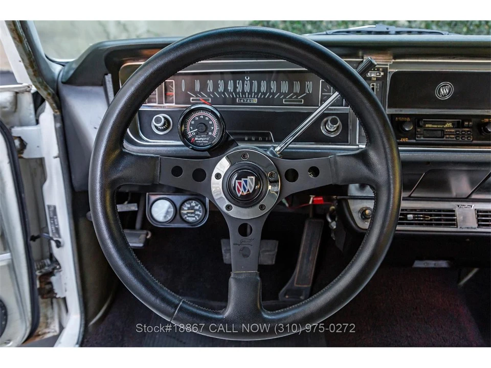 1965 Buick Special - Image 17 of 31