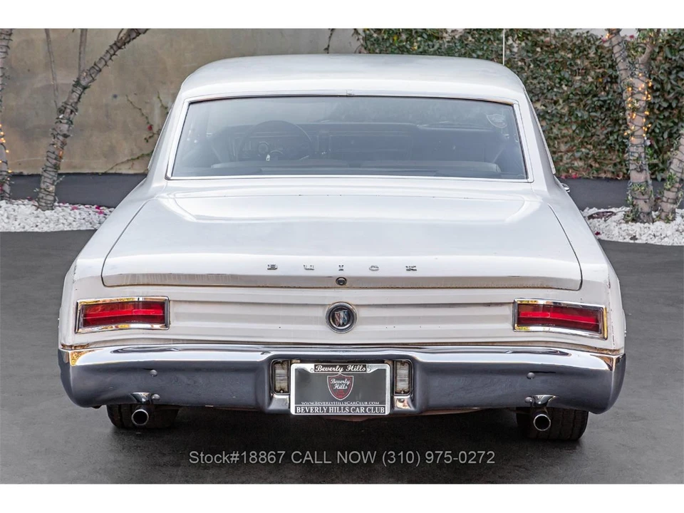 1965 Buick Special - Image 5 of 31