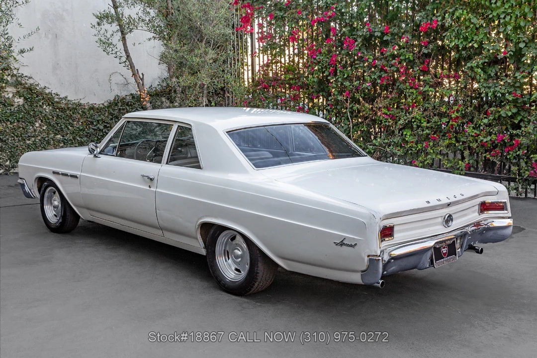 1965 Buick Special - Image 8 of 31