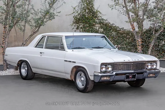 1965 Buick Special