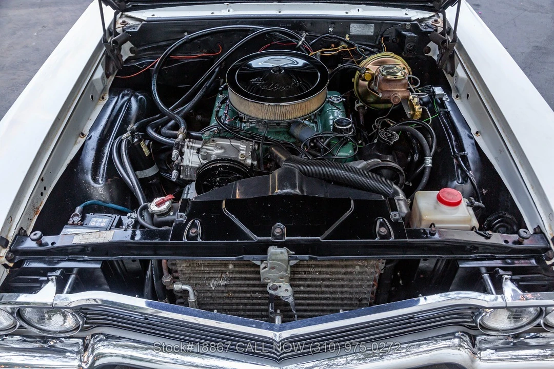 1965 Buick Special - Image 31 of 31