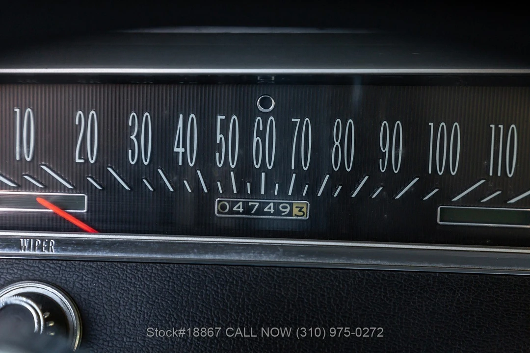 1965 Buick Special - Image 20 of 31