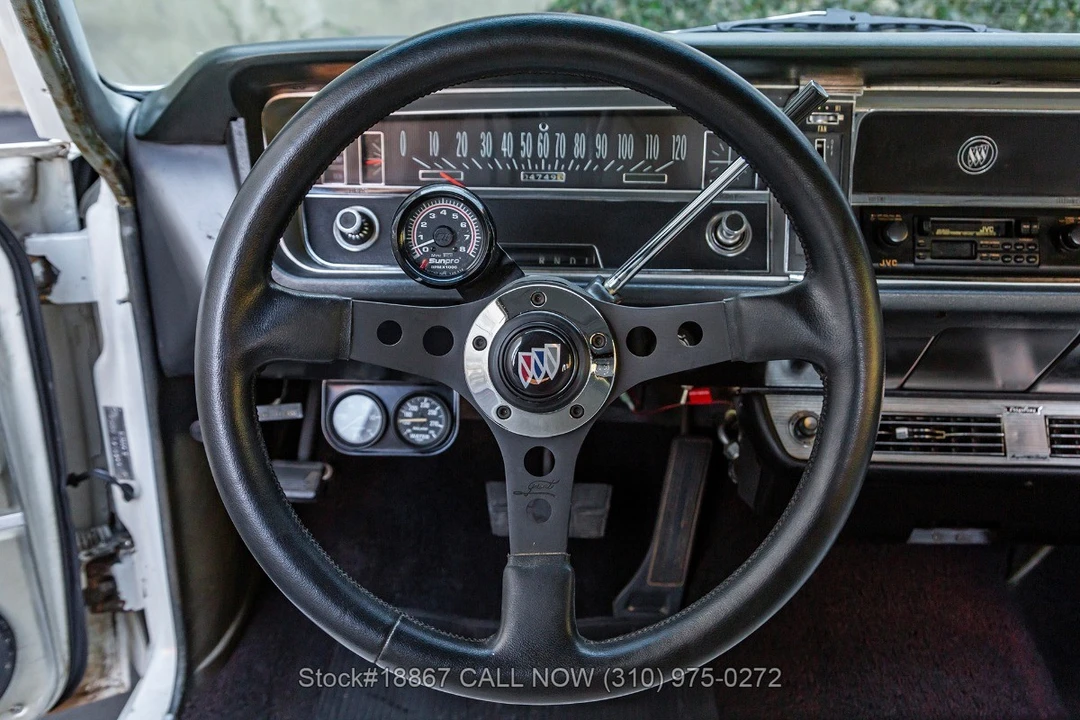 1965 Buick Special - Image 19 of 31