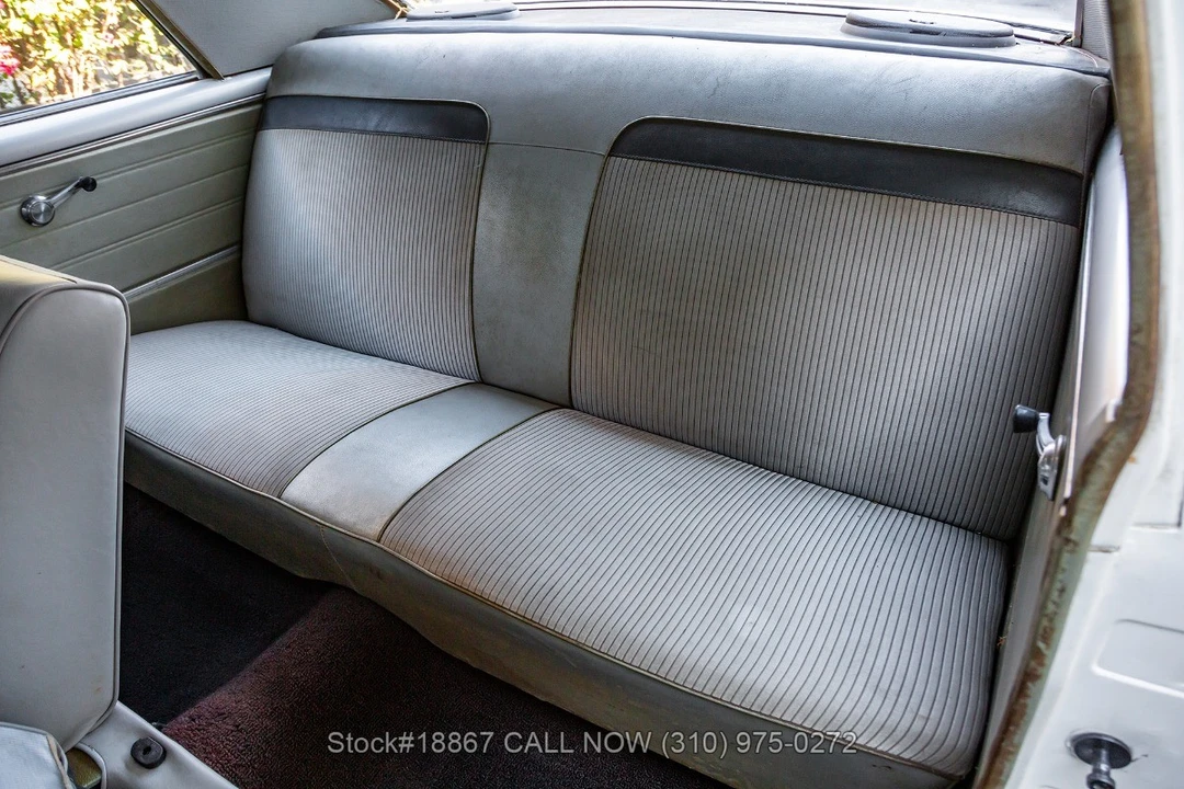 1965 Buick Special - Image 17 of 31