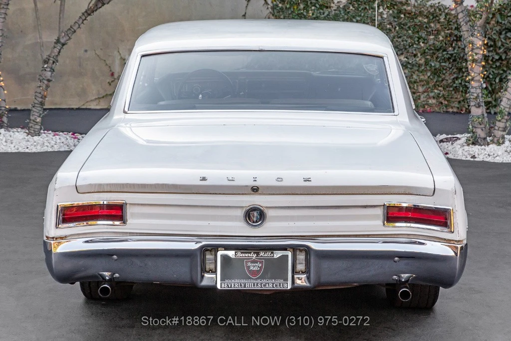 1965 Buick Special - Image 6 of 12