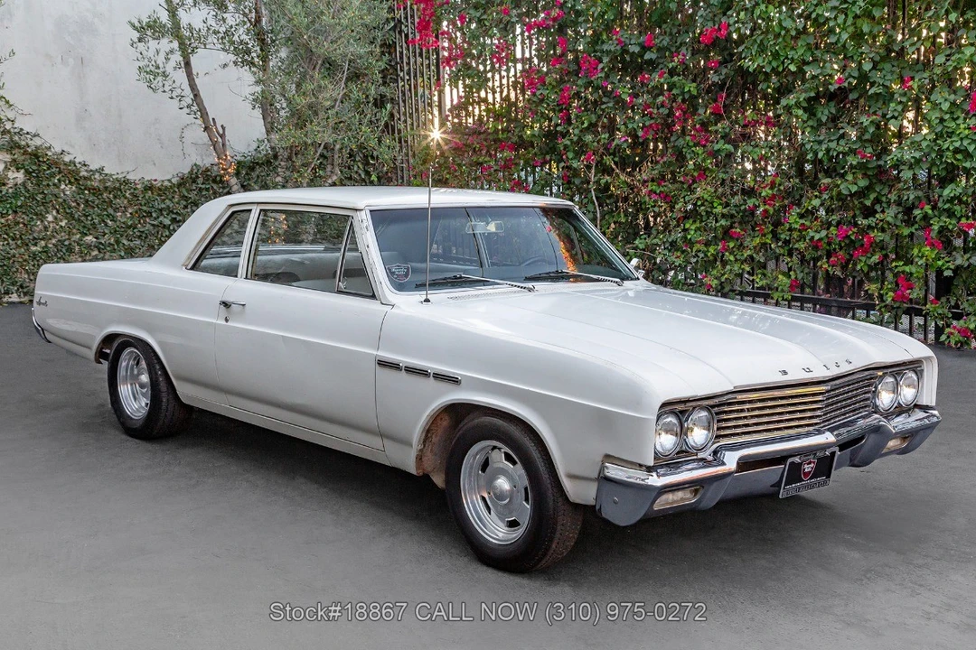 1965 Buick Special - Image 3 of 31