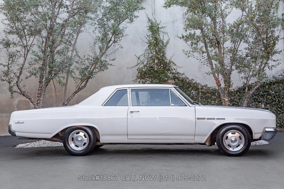 1965 Buick Special - Image 4 of 31
