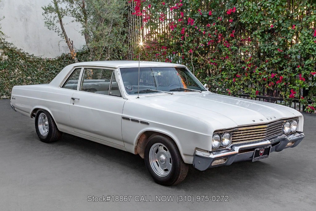 1965 Buick Special - Image 3 of 12