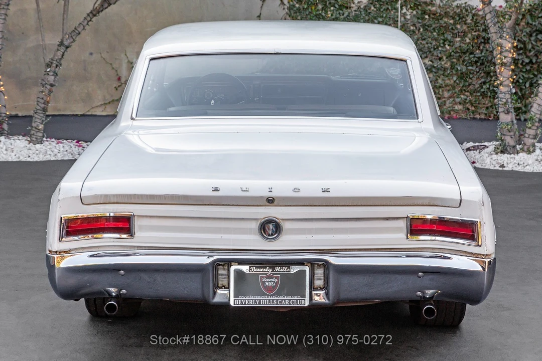 1965 Buick Special - Image 7 of 31