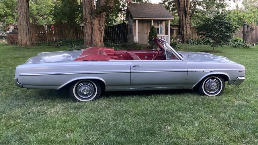 1965 Buick Special - Image 2 of 4
