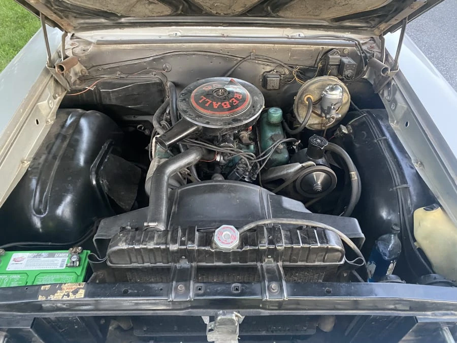 1965 Buick Special - Image 3 of 4