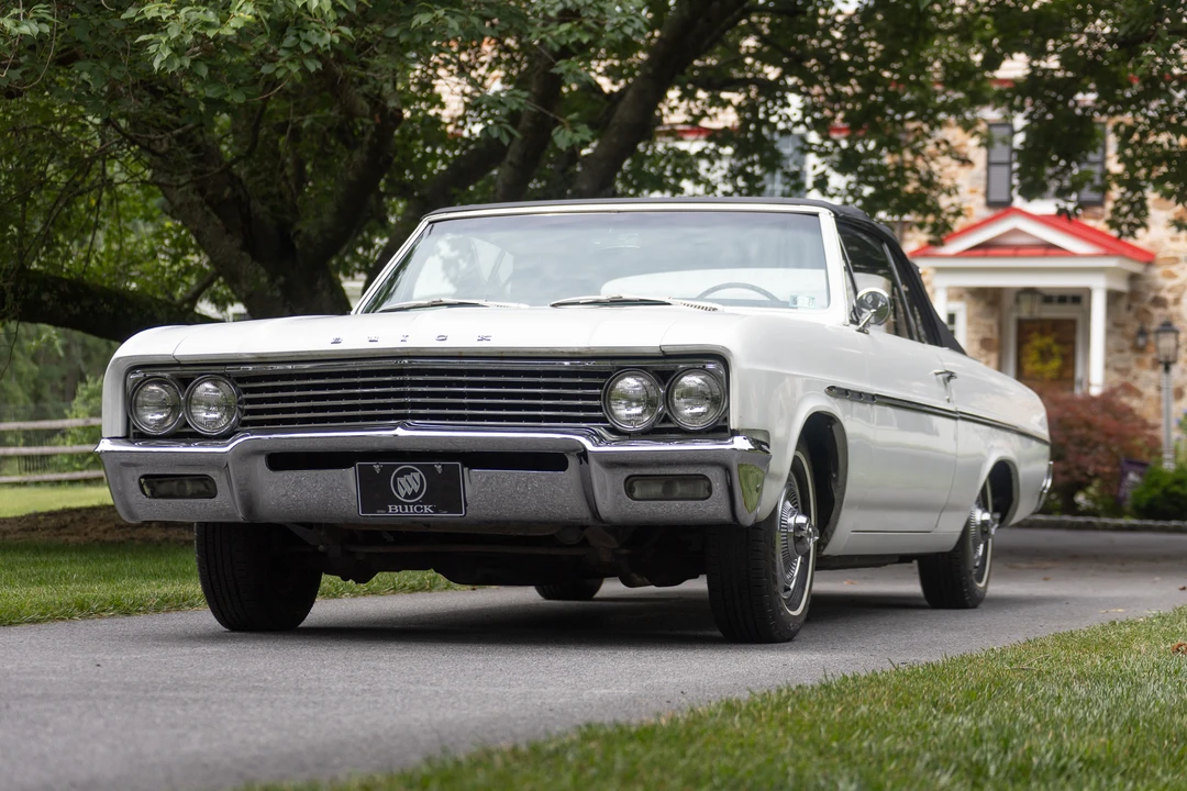 1965 Buick Special - Image 31 of 31