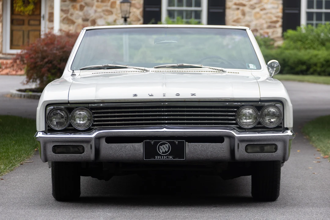 1965 Buick Special - Image 30 of 31