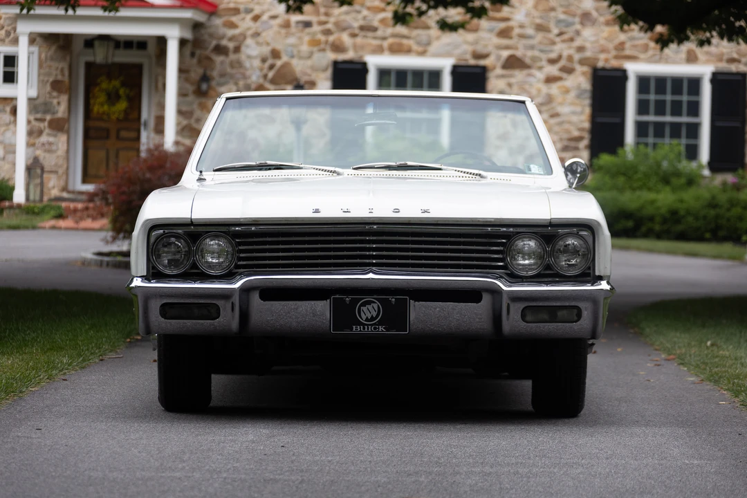 1965 Buick Special - Image 29 of 31
