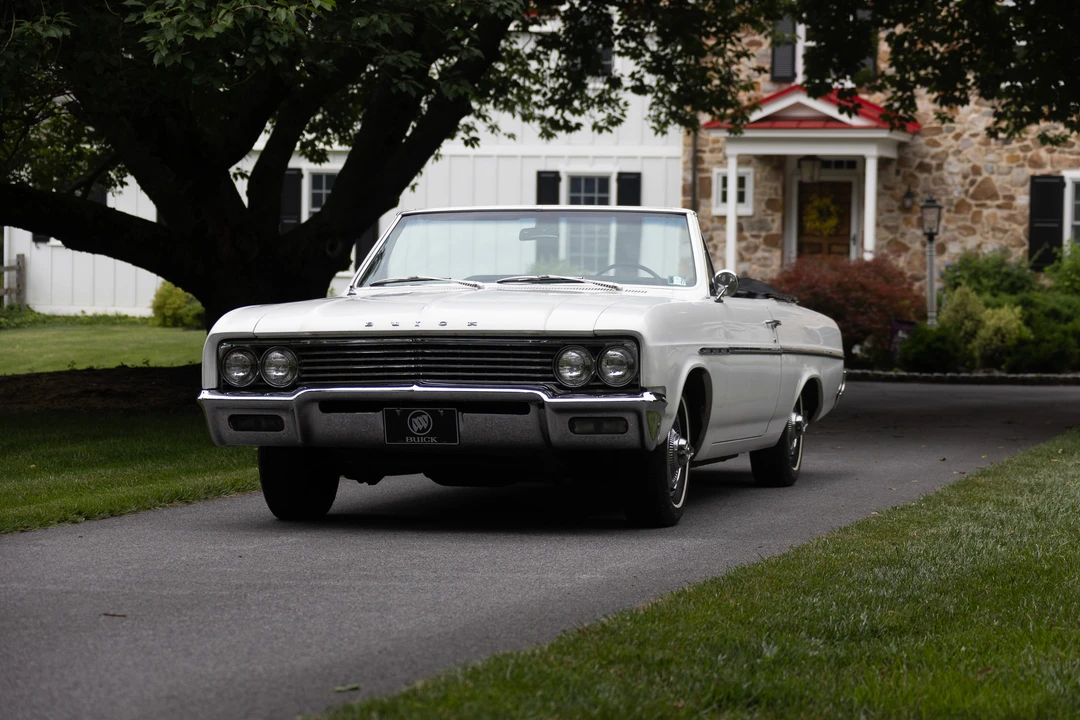 1965 Buick Special - Image 2 of 31