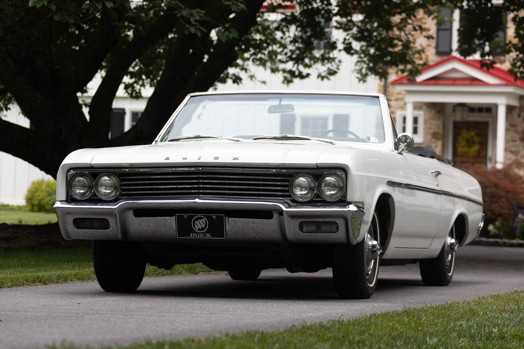 1965 Buick Special - Image 3 of 31