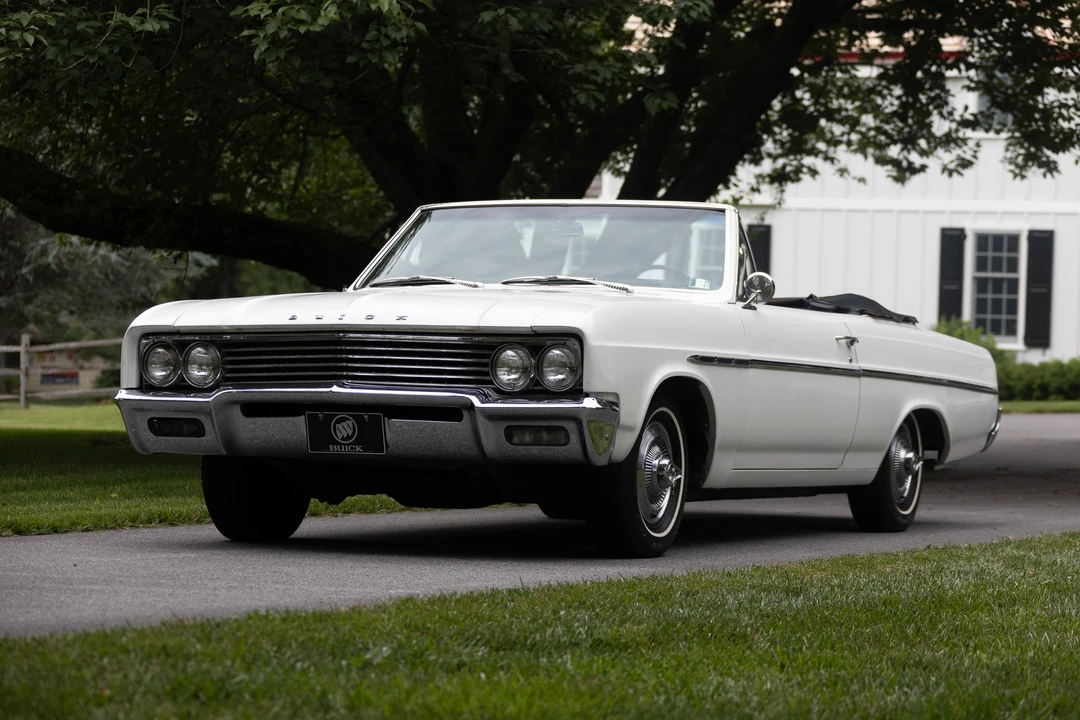 1965 Buick Special - Image 4 of 31