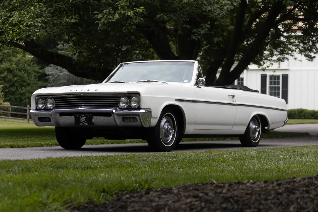 1965 Buick Special - Image 6 of 31