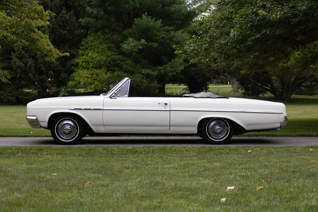 1965 Buick Special - Image 7 of 31