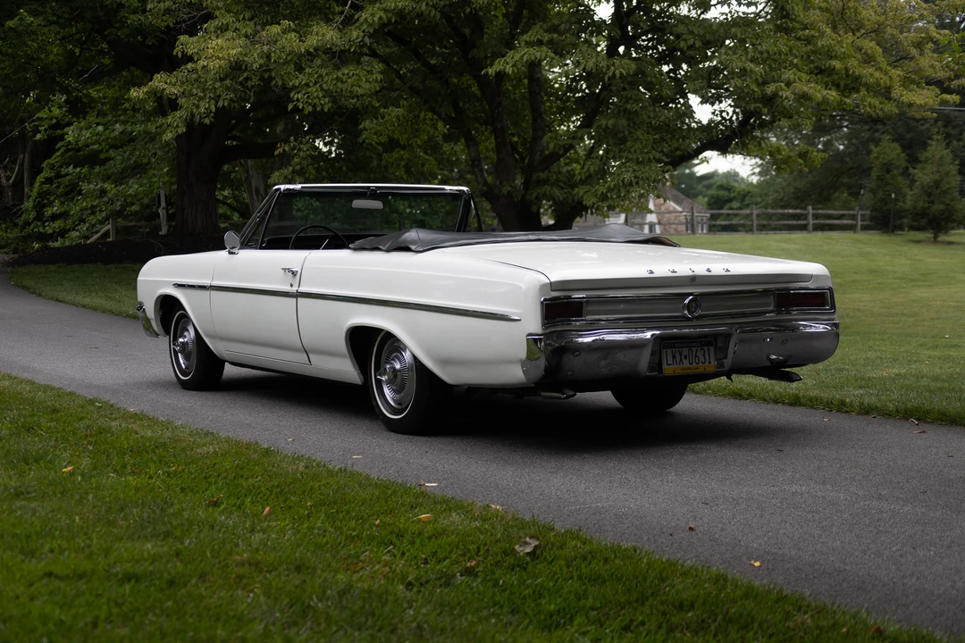 1965 Buick Special - Image 8 of 31