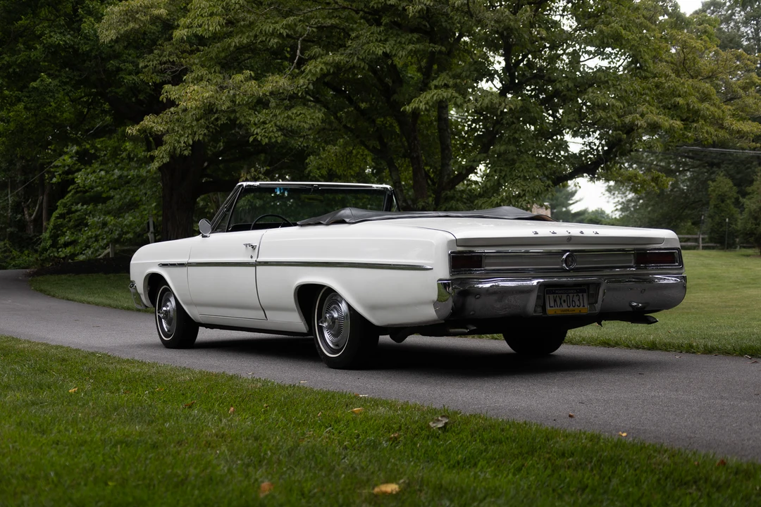 1965 Buick Special - Image 9 of 31